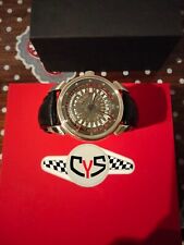 Orologio Cuervo y Sobrinos