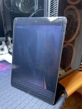 Apple iPad Air 16GB WiFi+Cellular grey funzionante (LEGGERE LA DESCRIZIONE)