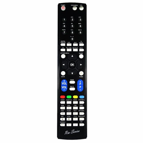 Telecomando series per sony - telecomando,