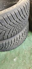 Pneumatici 205/45 r18 90H Goodyear ULTRAGRIP PERFORMANCE GEN-1 Gomme inv