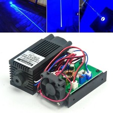 Modulo Laser Focalizzabile