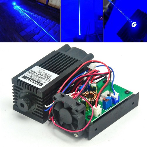 Modulo laser focalizzabile - laser,