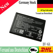 Batteria per Nokia 2720 Flip 8110 4G 2017/TA-1048/TA-1059/BV-6A batteria 1500 mAh