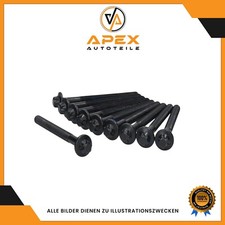 Cylinder Head Bolt Kit for 1.6