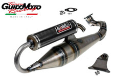 MARMITTA SHOT V4 SCOOTER