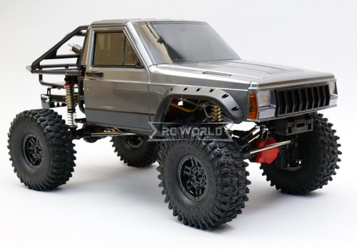 Jeep cherokee 4x4 2 - 1/10,