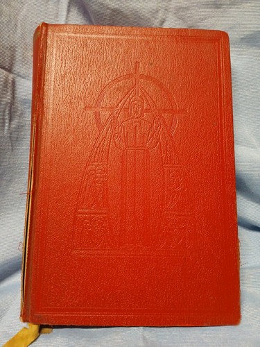 Messale romano latino - messale,