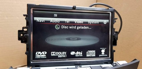 Display originale mercedes - display,