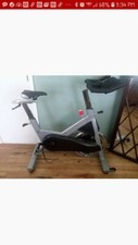 Schwinn A3 Spin Bike