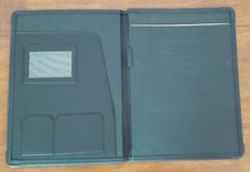 Agenda, planner, personal organizer in similpelle. Formato A4