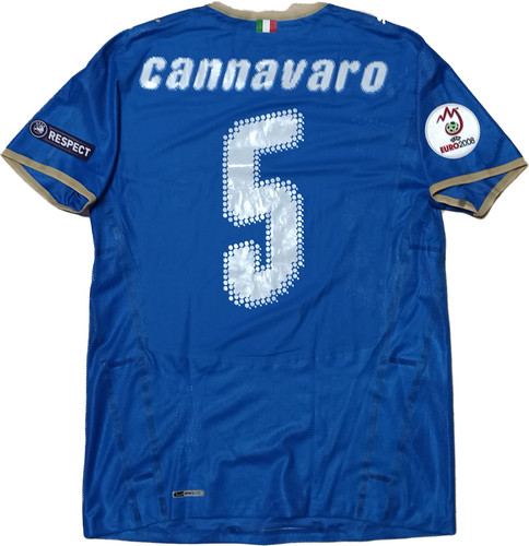 Maglia calcio vintage italia - maglia,
