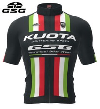 Maglia ciclismo donna Kuota