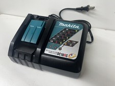 Makita DC18RC 18V Lithium-Ion