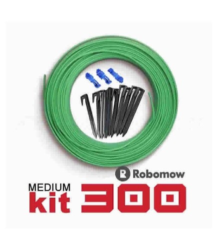 Mod 300 robomow set filo - 300,