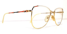 Emilio Pucci occhiali da sole vintage Eyeglasses Montatura da vista  Italy  Rare