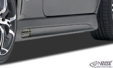 RDX minigonne laterali per