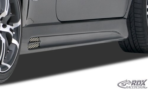 Rdx minigonne laterali - rdx,