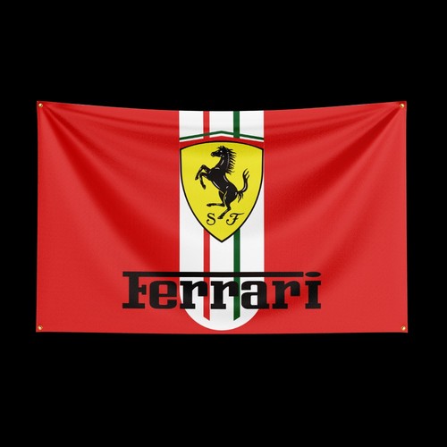 Bandiera striscione ventaglio - bandiera/striscione,