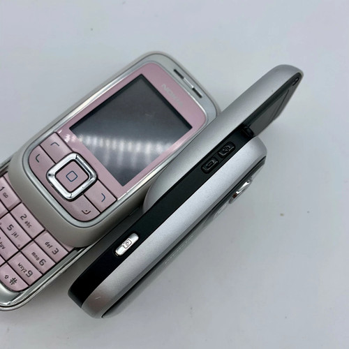 Nokia 6111 telefono cellulare