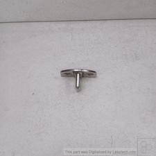 1U0837033C Aggancio serratura