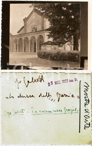 1933 mostre arte - 1933,