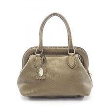 Borsa a mano FENDI Selleria