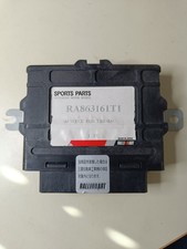 Centralina ACD - Ralliart