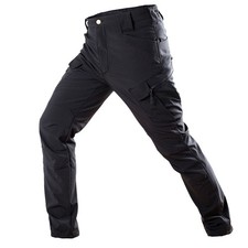 Pantaloni impermeabili spessi