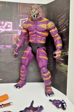 MARVEL LEGENDS WERE TIGER 1/12 SCALE FIGURE 