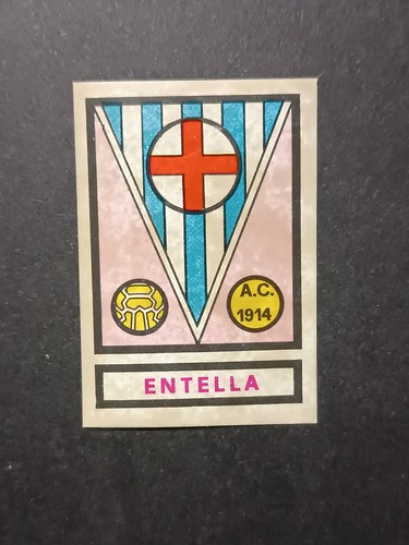 Figurina calciatori scudetto - calciatori,