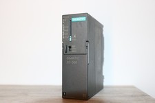 CPU SIEMENS SIMATIC S7-300 312