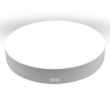Plafoniera Pannello LED Tondo