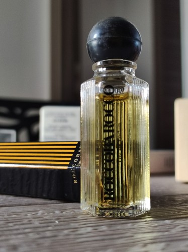 Profumo mignon roccobarocco - profumo,