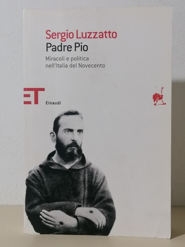 Padre pio miracoli politica - padre,