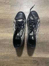 Gucci Sneakers GG Monogram Hi