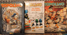 TOPOLINO SALONE DEL LIBRO