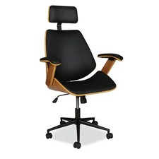 Sedia da Ufficio Direzionale