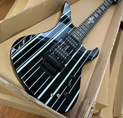 Stock synyster gates - stock,