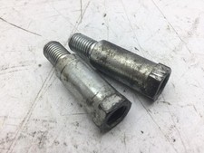 COPPIA SUPPORTI SPECCHIETTO SPECCHIO MALAGUTI CENTRO IE 160 2008 2009 850102