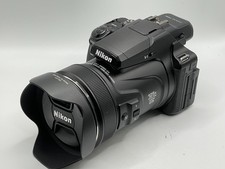 NIKON COOL PIX P 1000