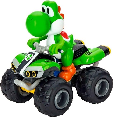 Stadlbauer carrera yoshi - carrera,