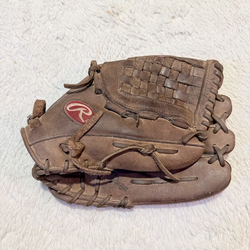 Guanto baseball rawlings - guanto, da