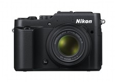 Nikon COOLPIX P7800 12.2 MP