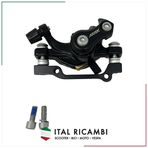 Pinza freno posteriore bici - posteriore,