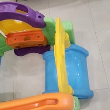 Little Tikes Activity Garden