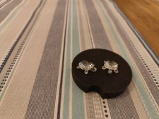 Tartarughe Swarovski Animali Cristalli - Gioielli- Collezione
