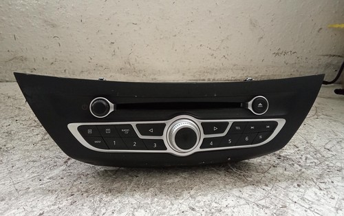 Autoradio per renault laguna - per,