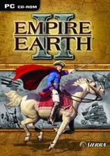 Empire Earth II di Activision