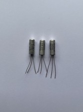 OC81 Set transistor al germanio Mullard vintage x3 per piegatrice di tono MK2 testato (1)