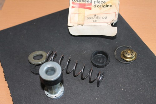 Kit réparation - de,